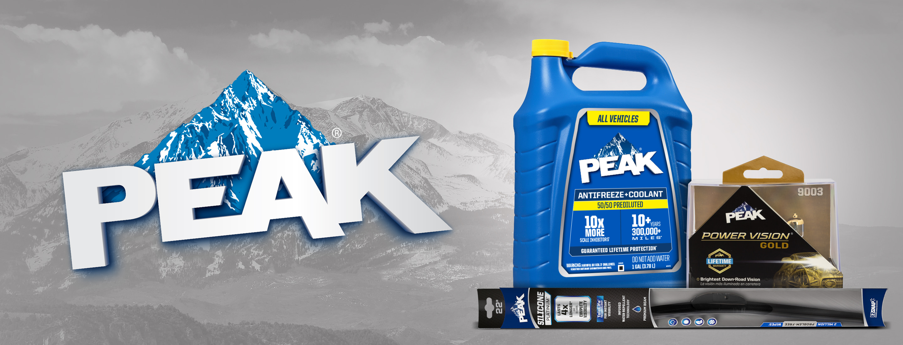 PEAK
